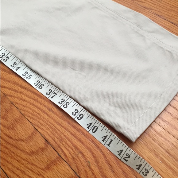 NWT Men’s Perry Ellis Slim Fit Pants - Picture 3 of 7